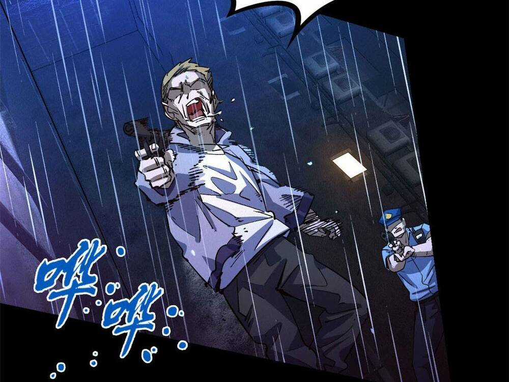 Tận Thế Trò Chơi Ghép Hình Chapter 2 trang 16