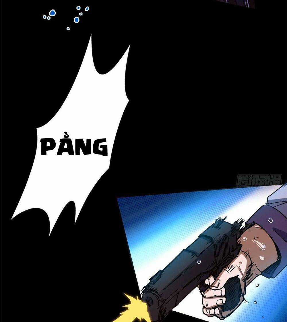 Tận Thế Trò Chơi Ghép Hình Chapter 2 trang 17