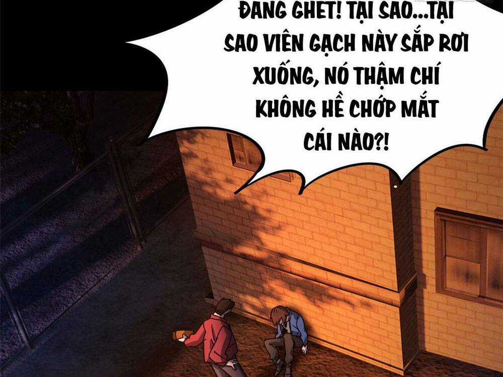 Tận Thế Trò Chơi Ghép Hình Chapter 2 trang 2