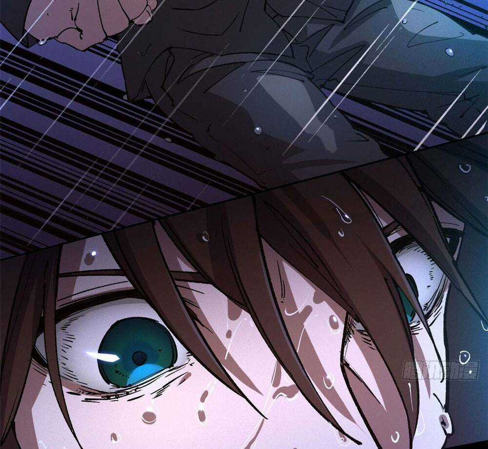 Tận Thế Trò Chơi Ghép Hình Chapter 2 trang 20