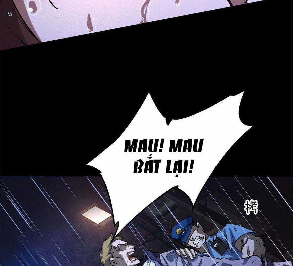 Tận Thế Trò Chơi Ghép Hình Chapter 2 trang 21