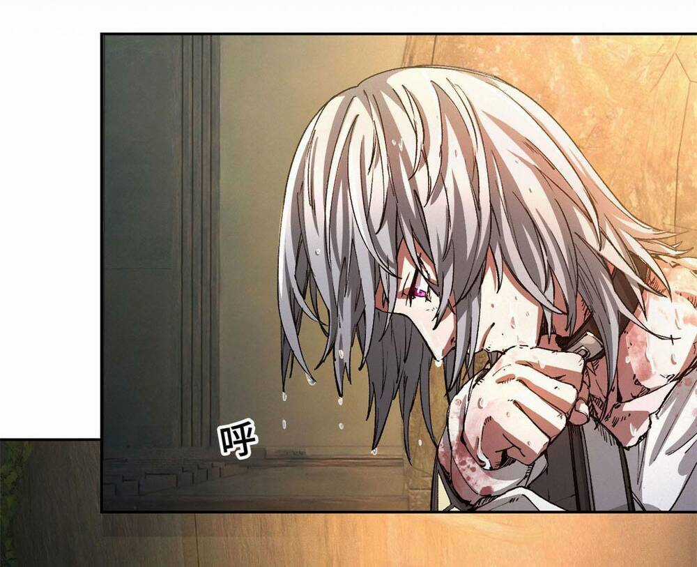 Tận Thế Trò Chơi Ghép Hình Chapter 2 trang 25