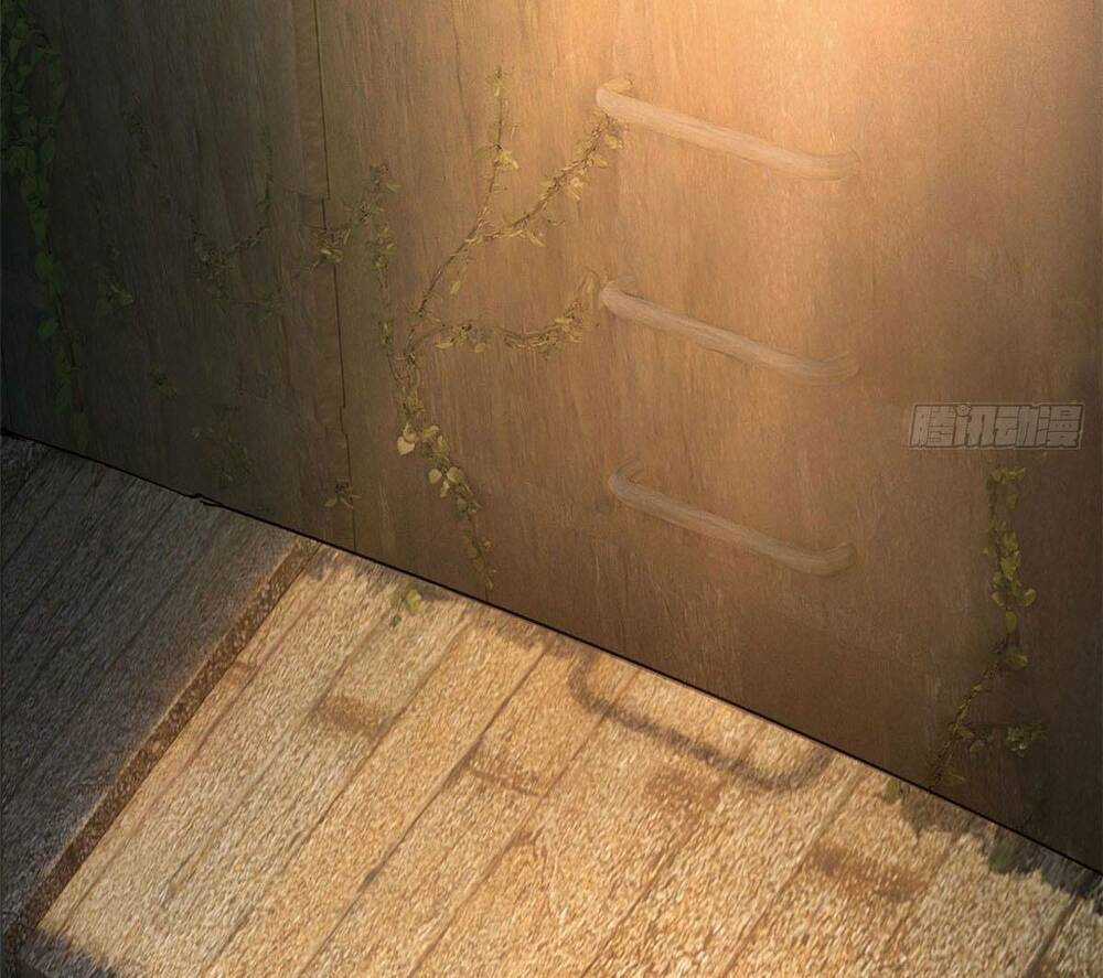 Tận Thế Trò Chơi Ghép Hình Chapter 2 trang 26