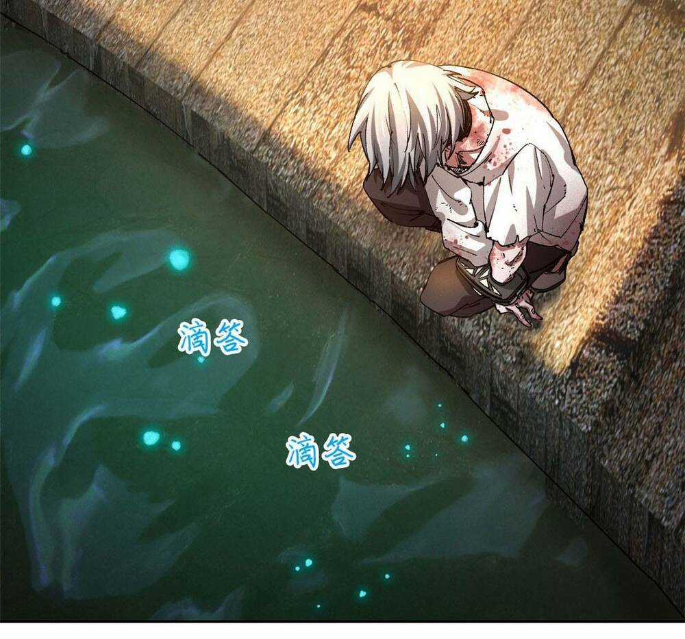 Tận Thế Trò Chơi Ghép Hình Chapter 2 trang 27