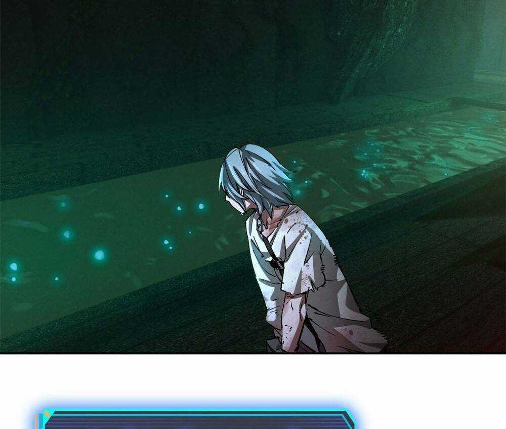 Tận Thế Trò Chơi Ghép Hình Chapter 2 trang 36