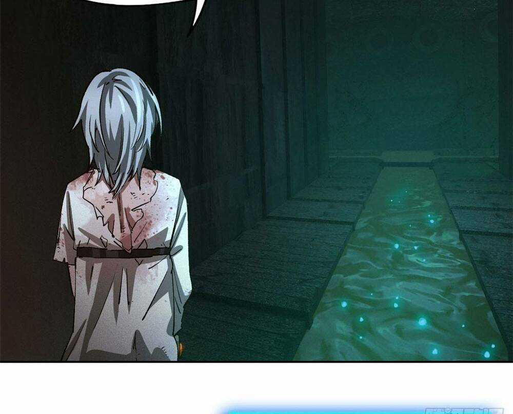 Tận Thế Trò Chơi Ghép Hình Chapter 2 trang 39