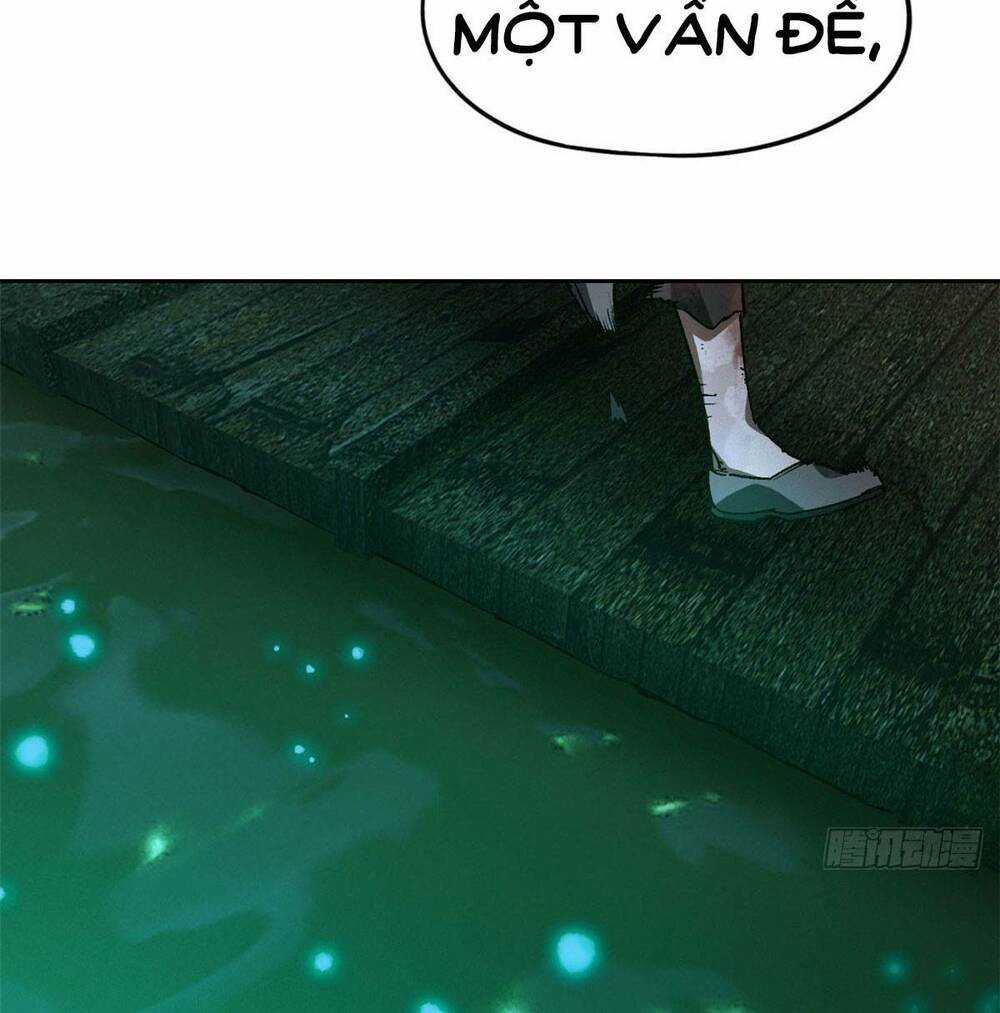 Tận Thế Trò Chơi Ghép Hình Chapter 2 trang 41