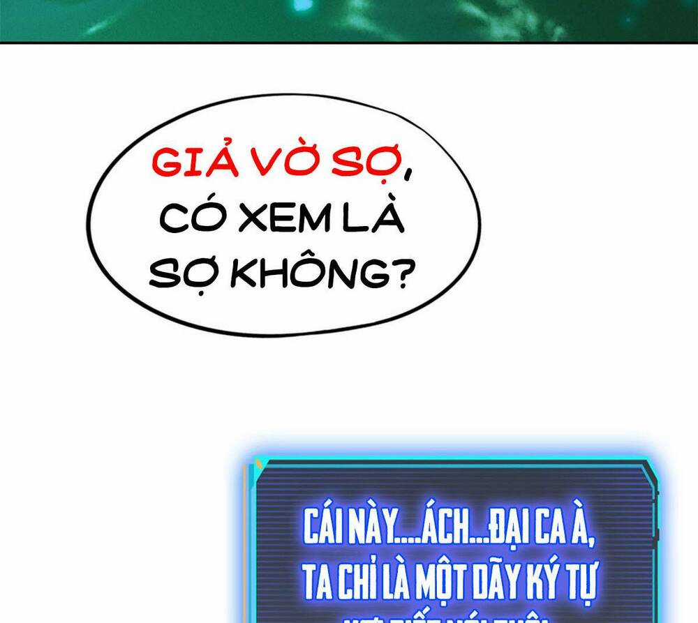 Tận Thế Trò Chơi Ghép Hình Chapter 2 trang 42