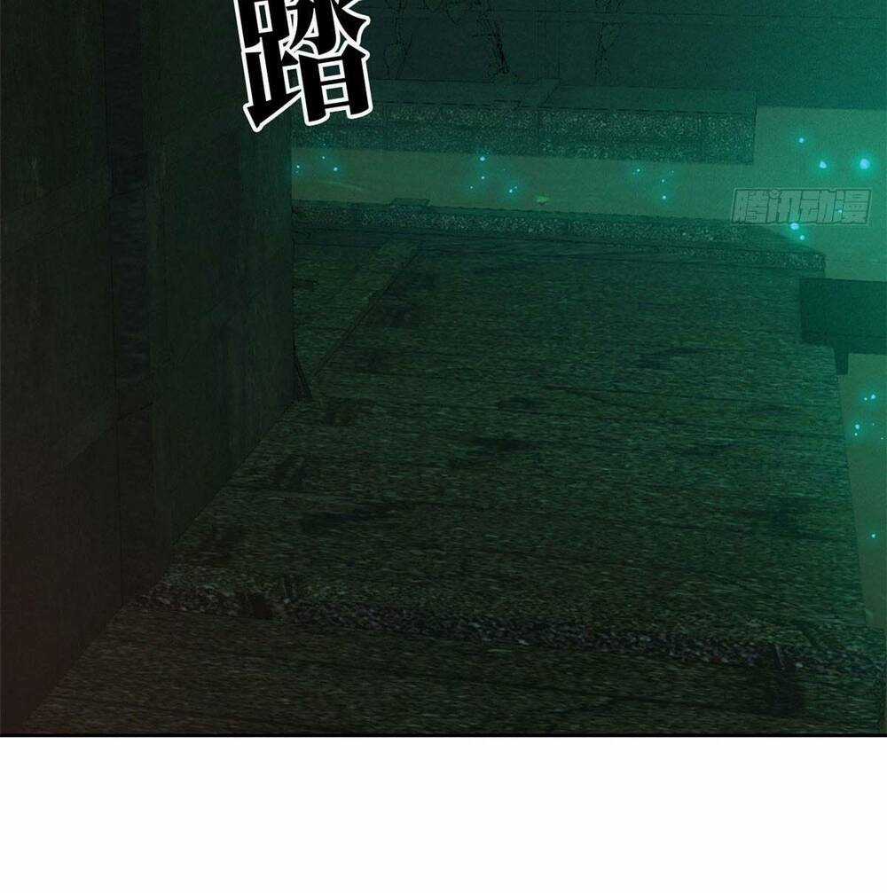 Tận Thế Trò Chơi Ghép Hình Chapter 2 trang 45