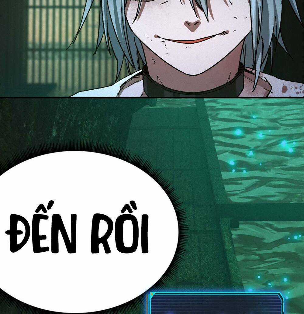 Tận Thế Trò Chơi Ghép Hình Chapter 2 trang 47