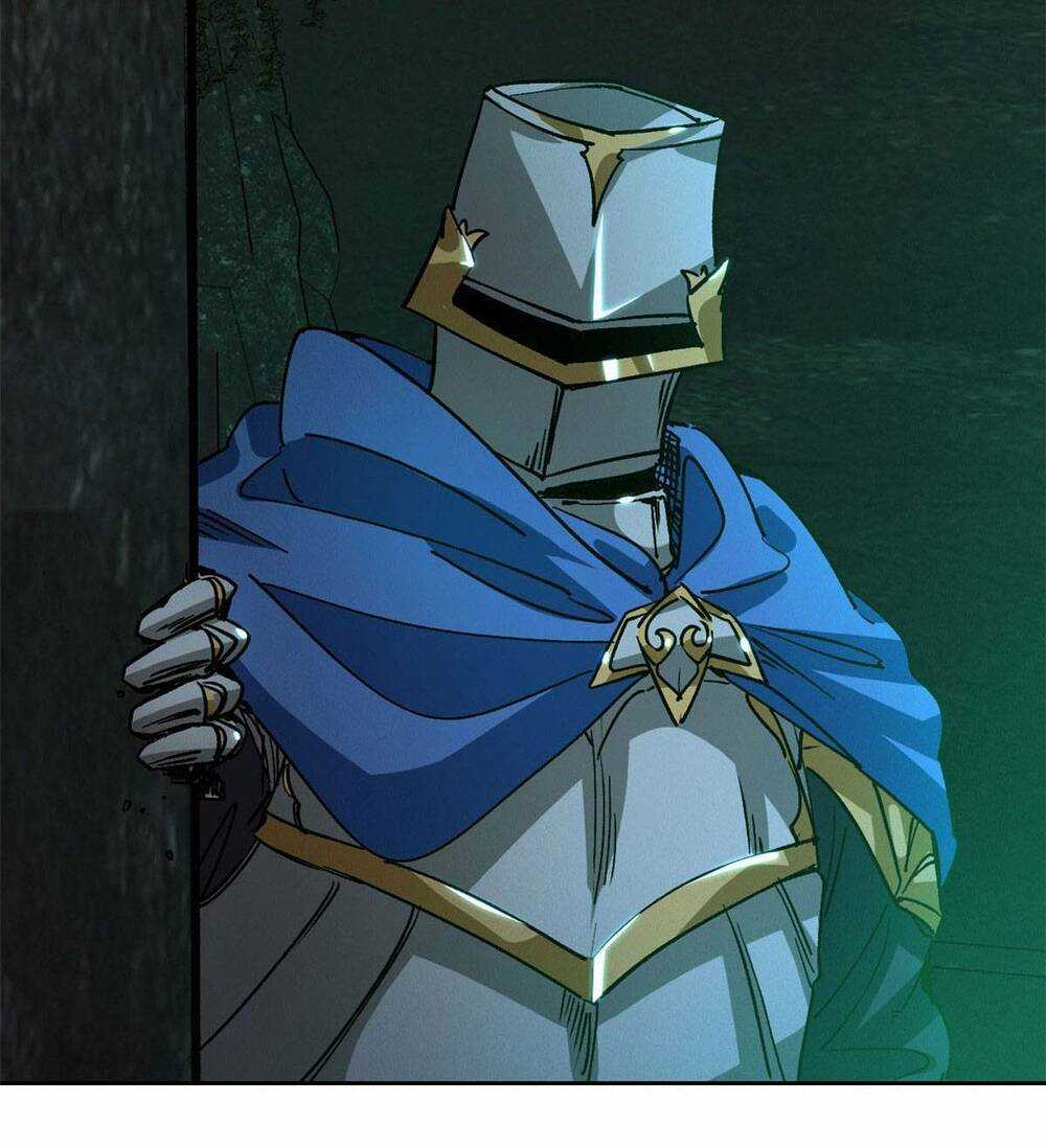 Tận Thế Trò Chơi Ghép Hình Chapter 2 trang 50