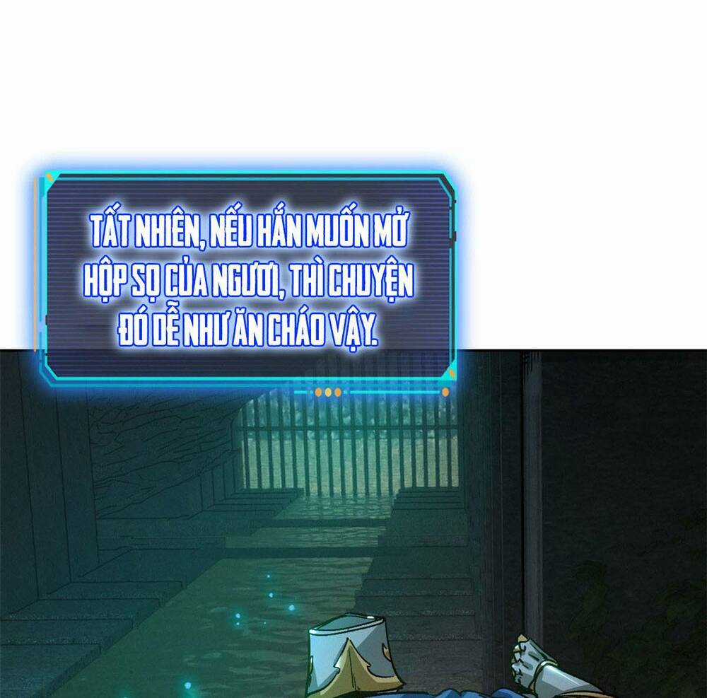 Tận Thế Trò Chơi Ghép Hình Chapter 2 trang 51