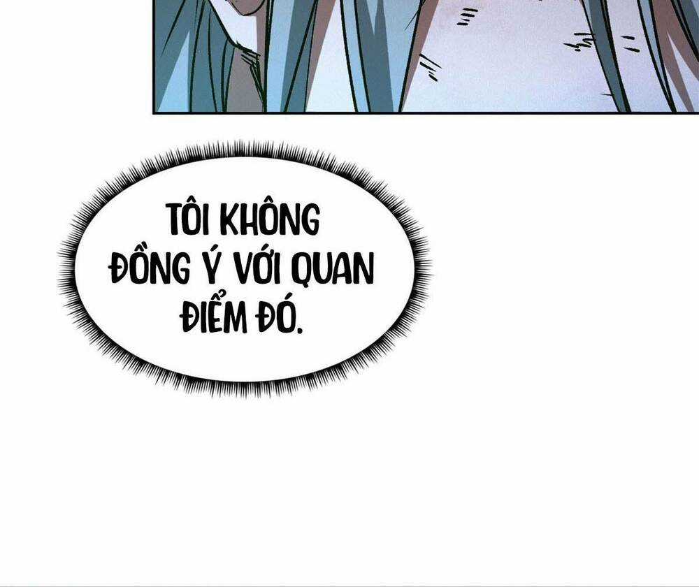 Tận Thế Trò Chơi Ghép Hình Chapter 2 trang 53