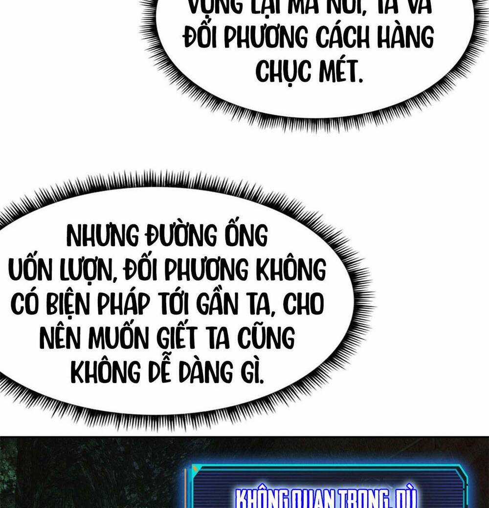 Tận Thế Trò Chơi Ghép Hình Chapter 2 trang 55