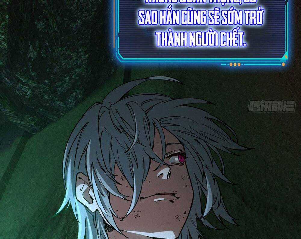 Tận Thế Trò Chơi Ghép Hình Chapter 2 trang 56