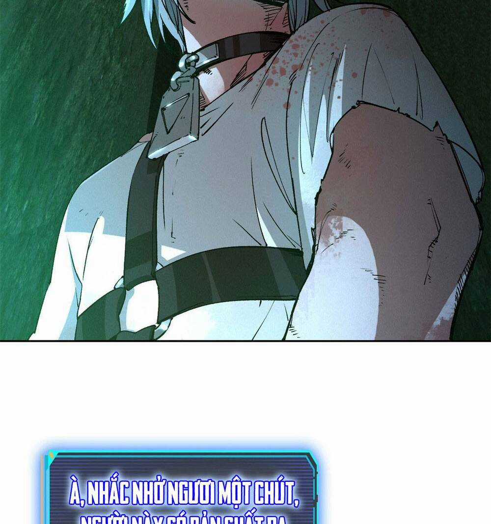 Tận Thế Trò Chơi Ghép Hình Chapter 2 trang 57