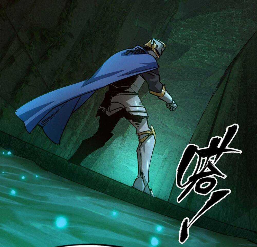 Tận Thế Trò Chơi Ghép Hình Chapter 2 trang 60