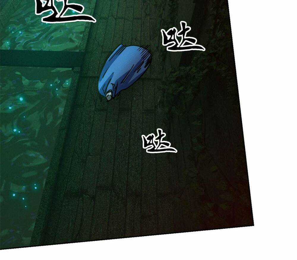 Tận Thế Trò Chơi Ghép Hình Chapter 2 trang 62