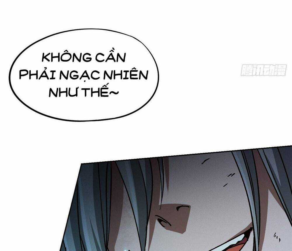 Tận Thế Trò Chơi Ghép Hình Chapter 2 trang 63