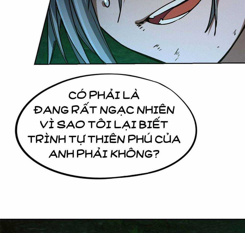 Tận Thế Trò Chơi Ghép Hình Chapter 2 trang 64