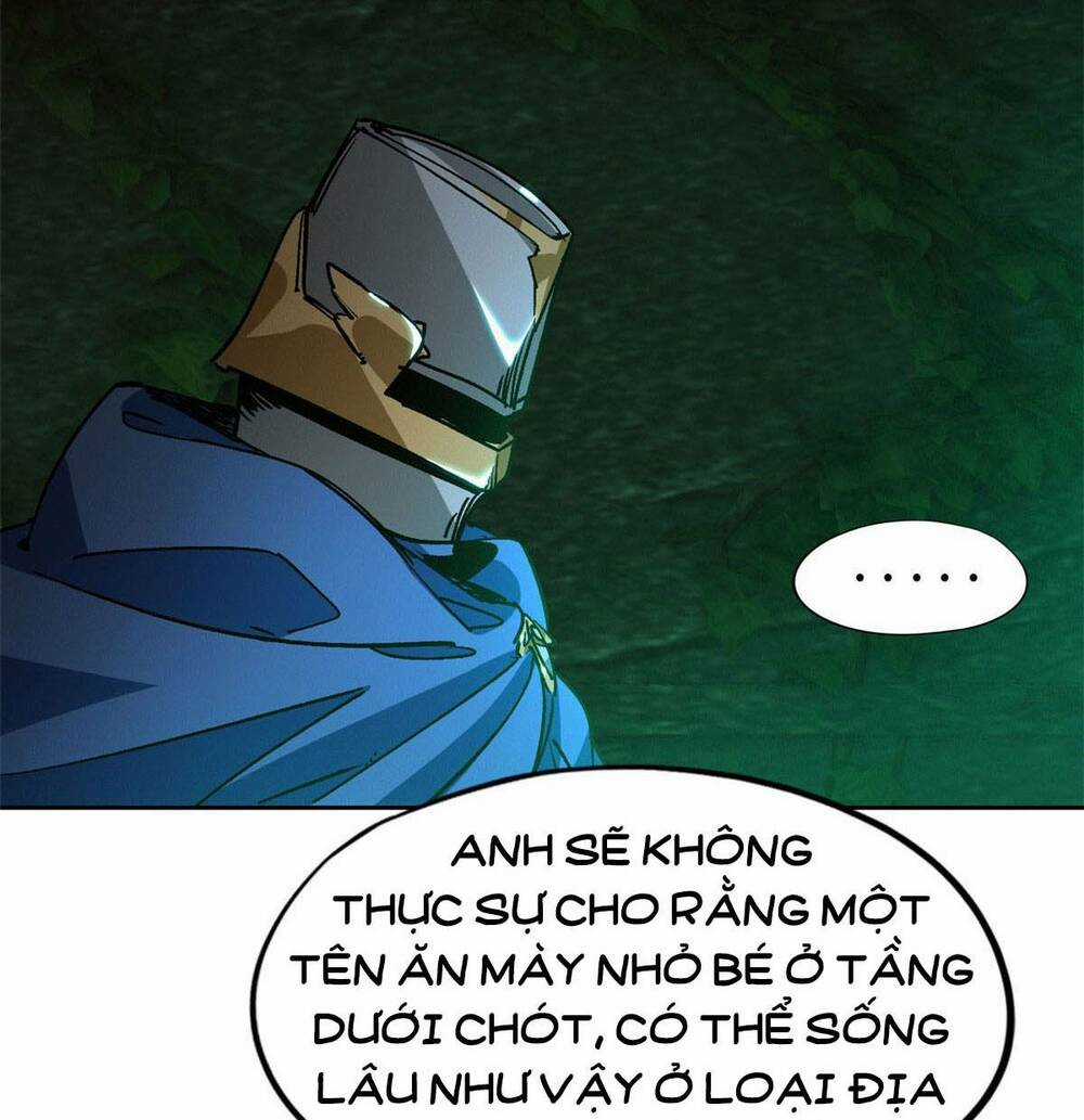 Tận Thế Trò Chơi Ghép Hình Chapter 2 trang 65