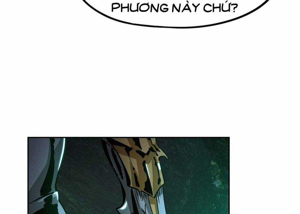 Tận Thế Trò Chơi Ghép Hình Chapter 2 trang 66