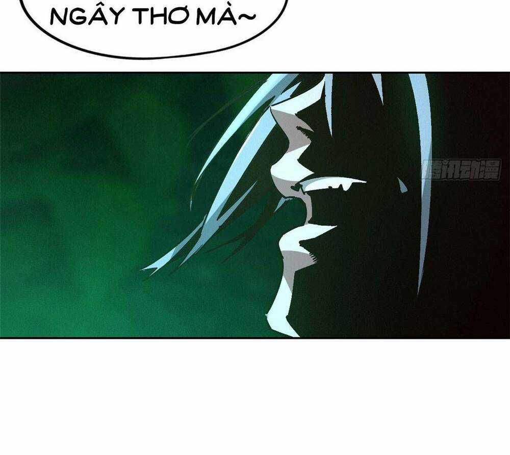 Tận Thế Trò Chơi Ghép Hình Chapter 2 trang 68