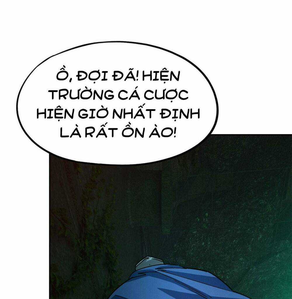 Tận Thế Trò Chơi Ghép Hình Chapter 2 trang 69