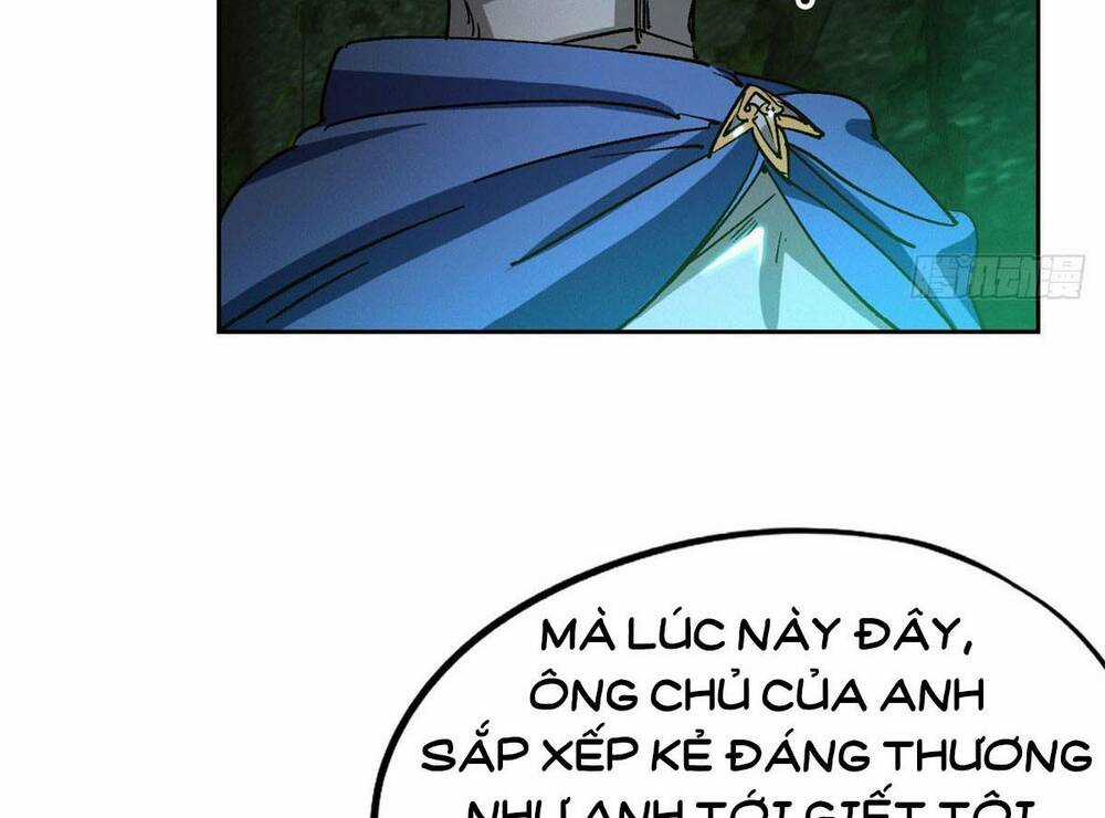 Tận Thế Trò Chơi Ghép Hình Chapter 2 trang 74