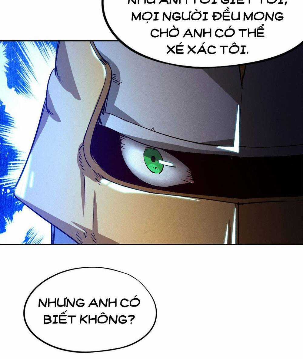 Tận Thế Trò Chơi Ghép Hình Chapter 2 trang 75