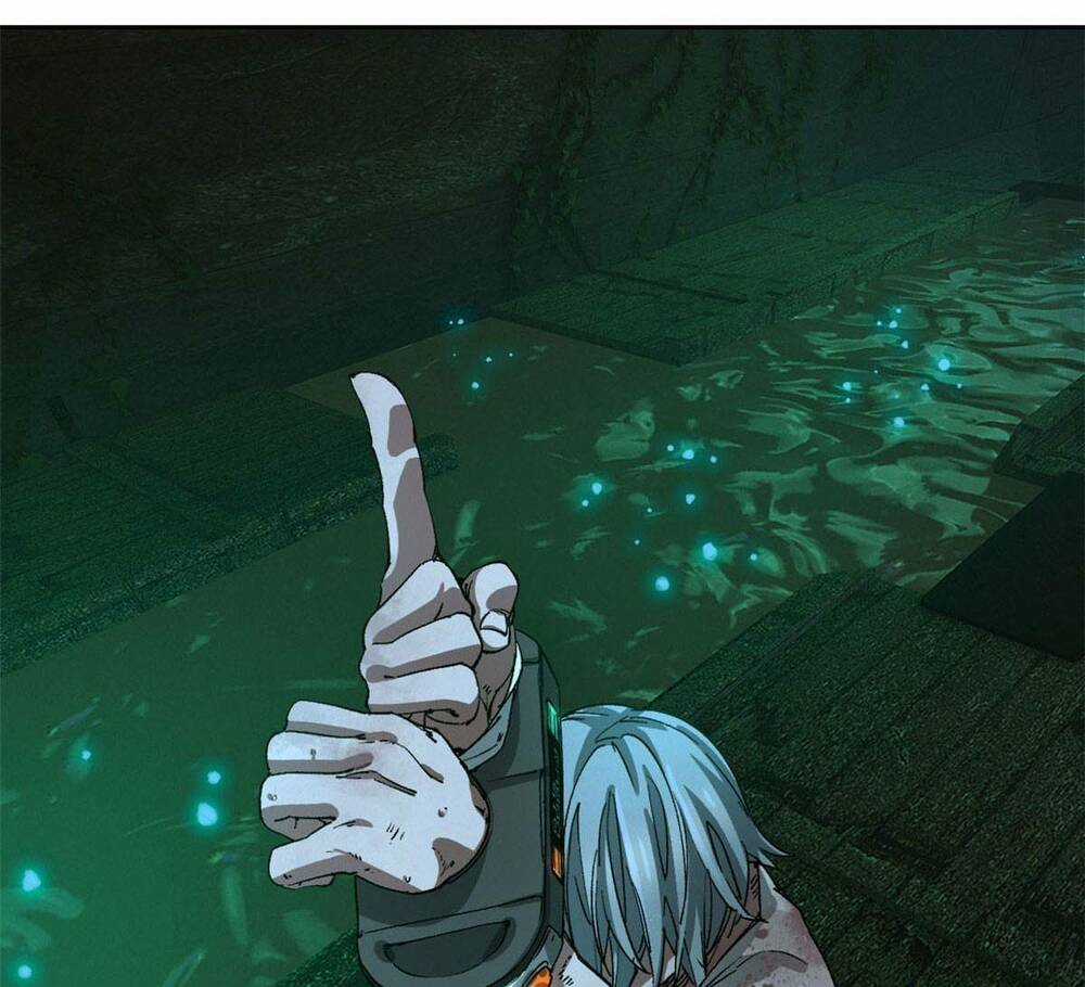 Tận Thế Trò Chơi Ghép Hình Chapter 2 trang 78