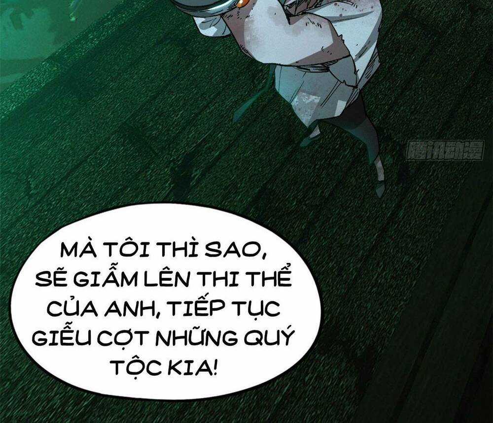 Tận Thế Trò Chơi Ghép Hình Chapter 2 trang 79