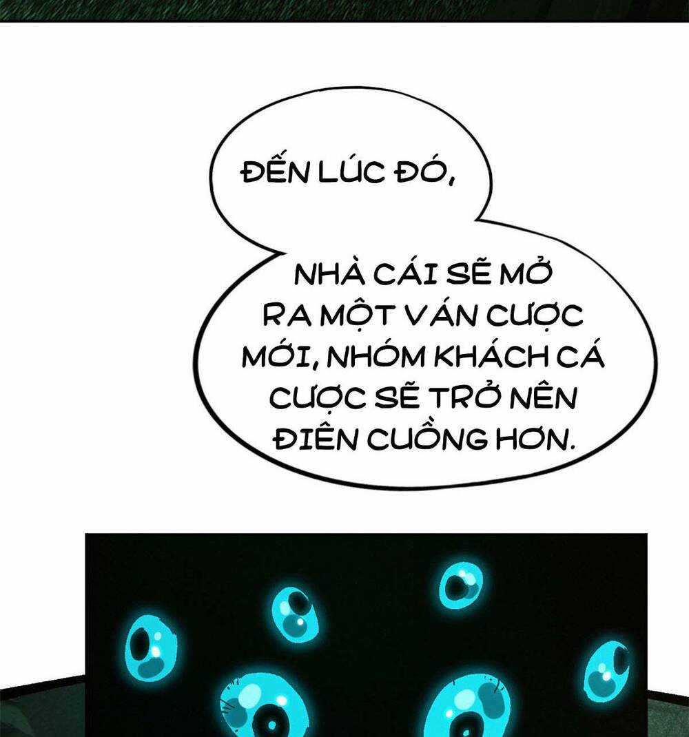 Tận Thế Trò Chơi Ghép Hình Chapter 2 trang 80