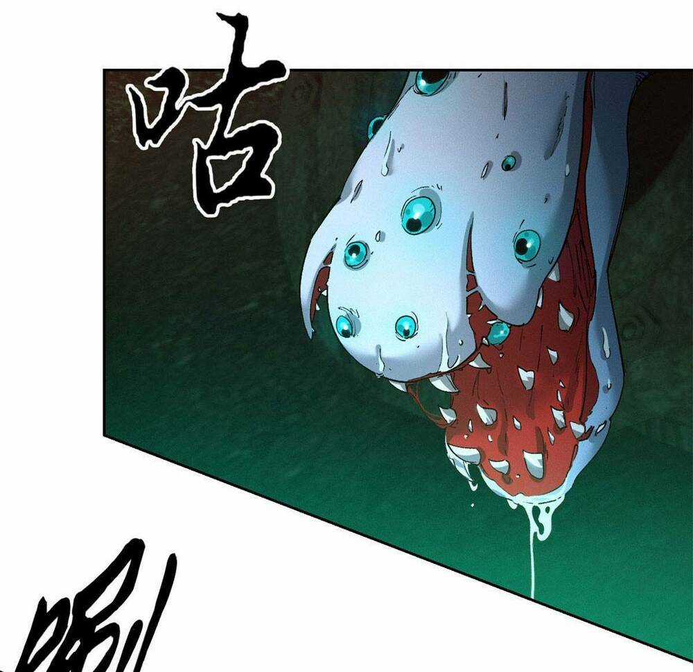 Tận Thế Trò Chơi Ghép Hình Chapter 2 trang 87