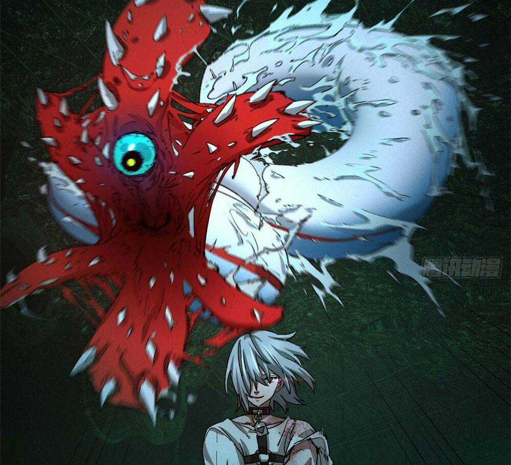 Tận Thế Trò Chơi Ghép Hình Chapter 2 trang 89