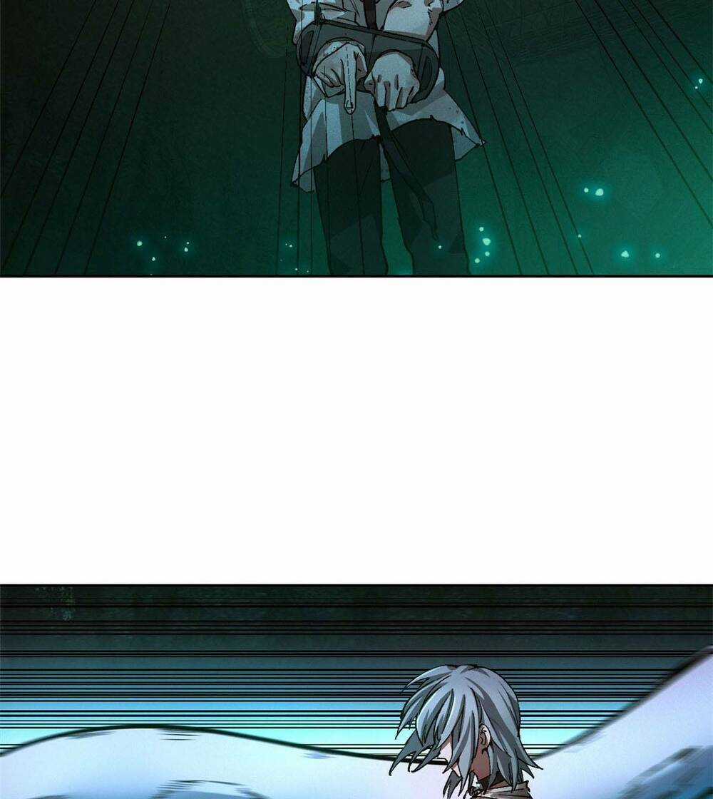 Tận Thế Trò Chơi Ghép Hình Chapter 2 trang 90