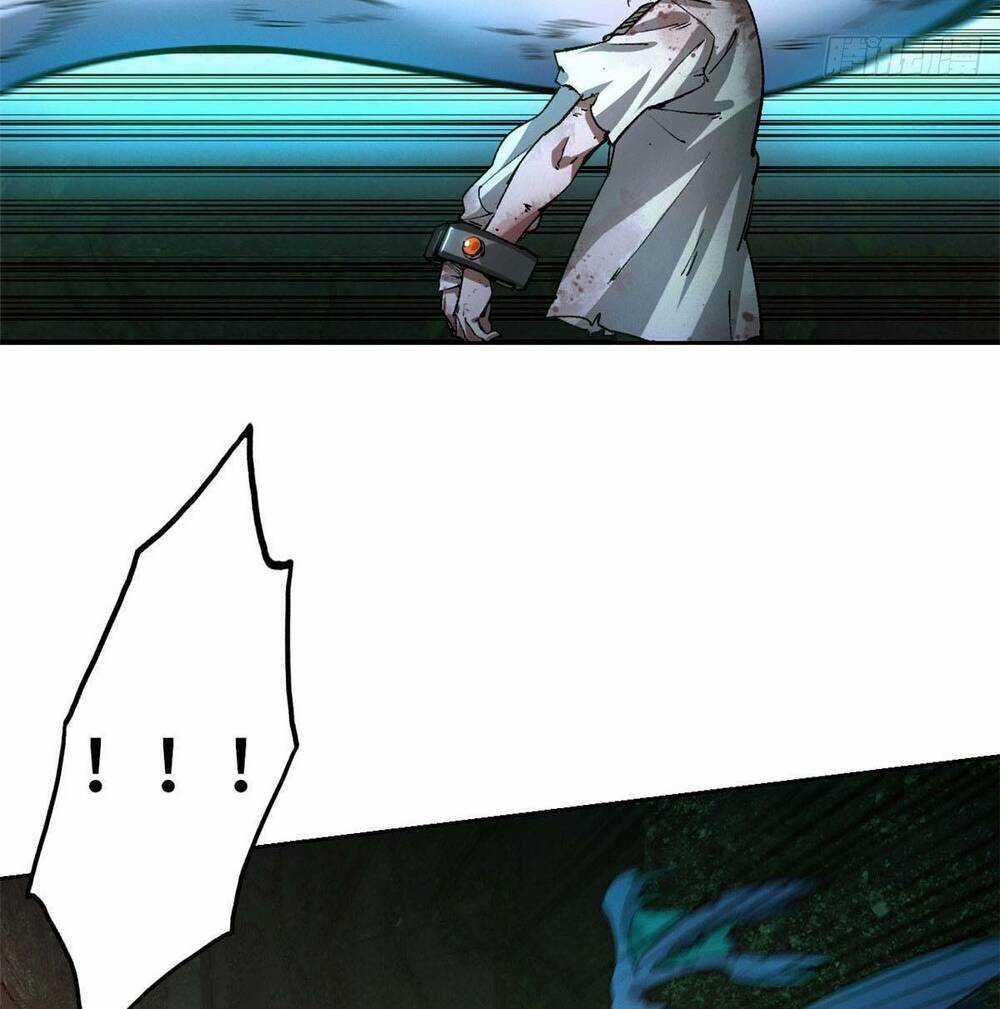 Tận Thế Trò Chơi Ghép Hình Chapter 2 trang 91