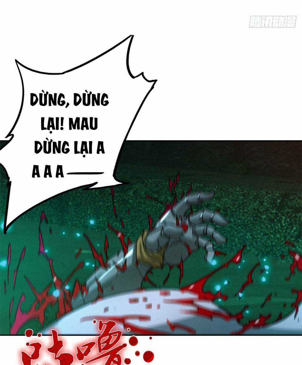 Tận Thế Trò Chơi Ghép Hình Chapter 2 trang 94