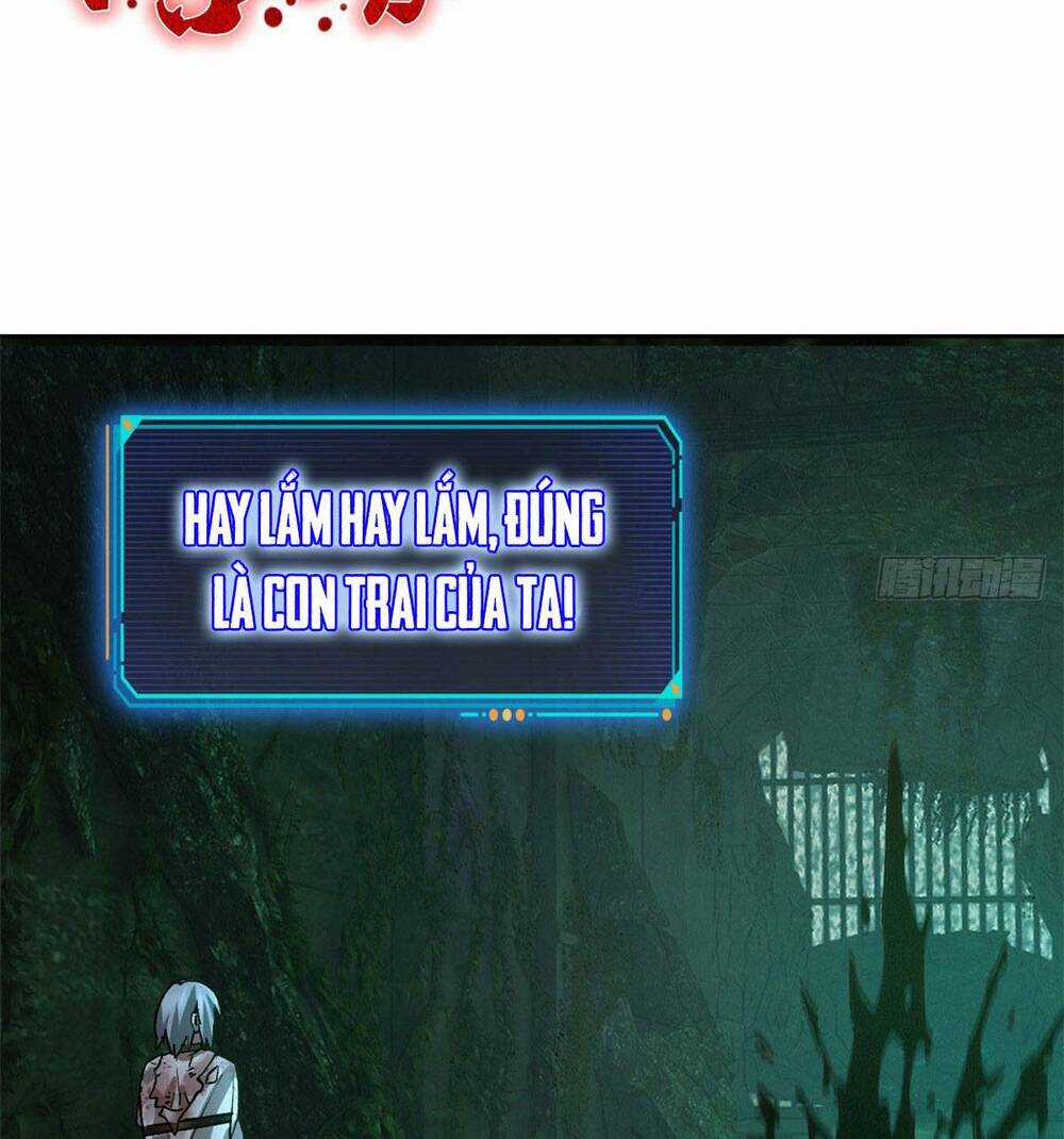 Tận Thế Trò Chơi Ghép Hình Chapter 2 trang 95