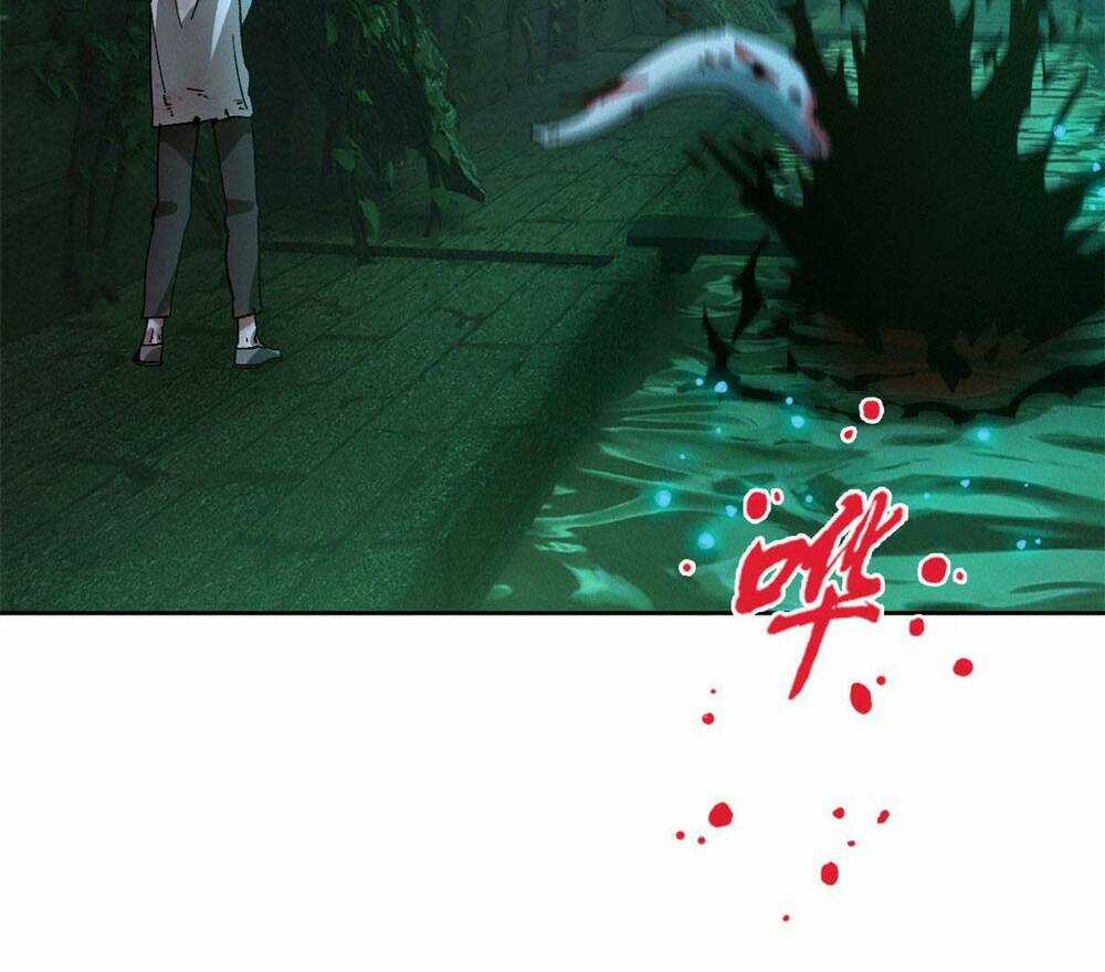 Tận Thế Trò Chơi Ghép Hình Chapter 2 trang 96