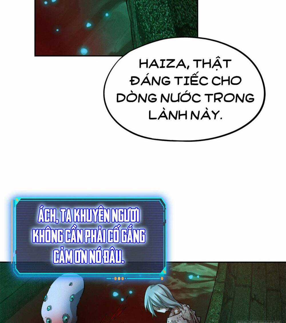 Tận Thế Trò Chơi Ghép Hình Chapter 2 trang 98