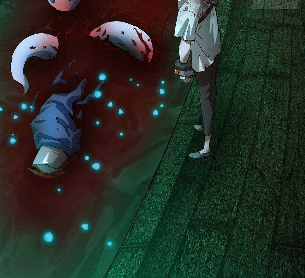 Tận Thế Trò Chơi Ghép Hình Chapter 2 trang 99