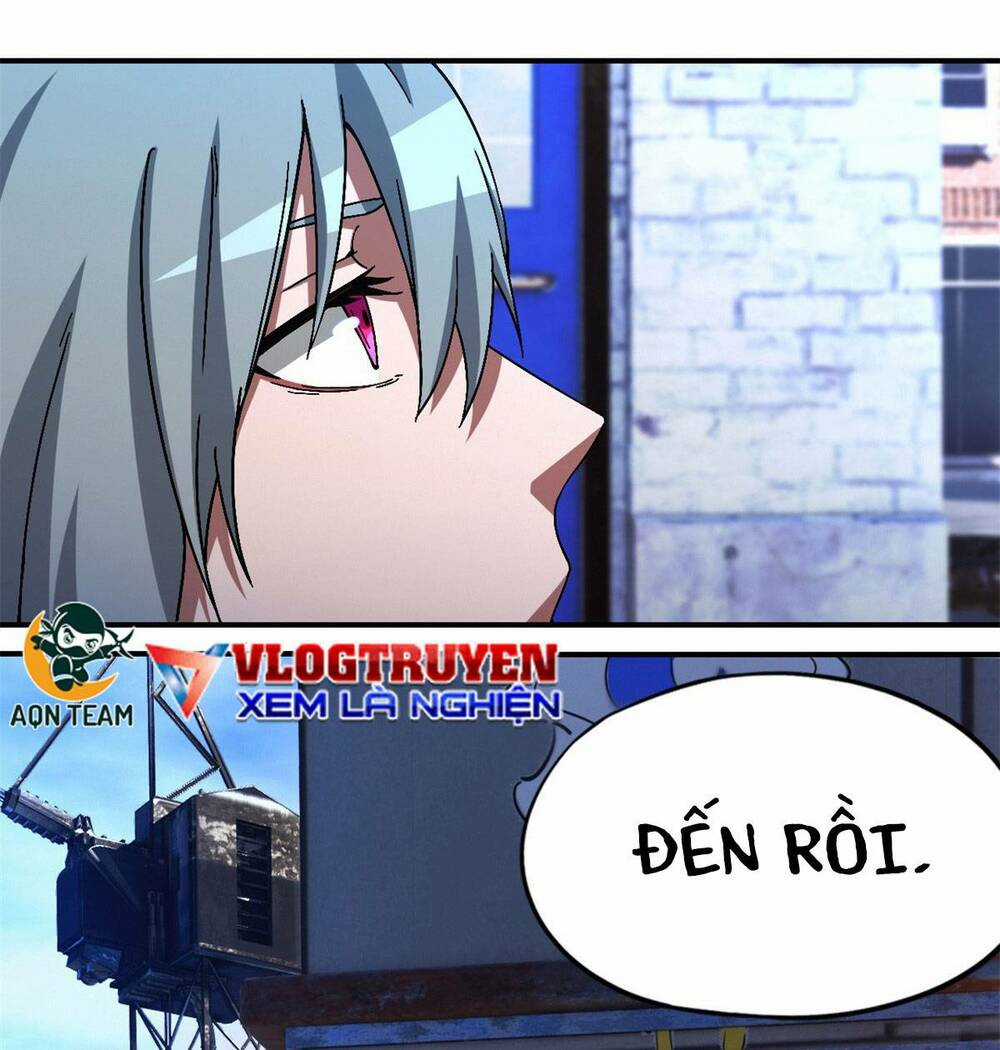 Tận Thế Trò Chơi Ghép Hình Chapter 29 trang 1