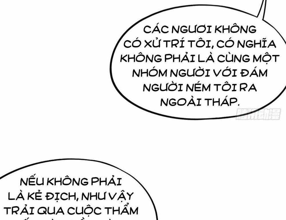 Tận Thế Trò Chơi Ghép Hình Chapter 3 trang 101