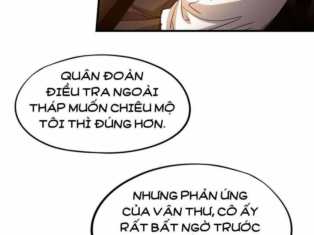 Tận Thế Trò Chơi Ghép Hình Chapter 3 trang 103