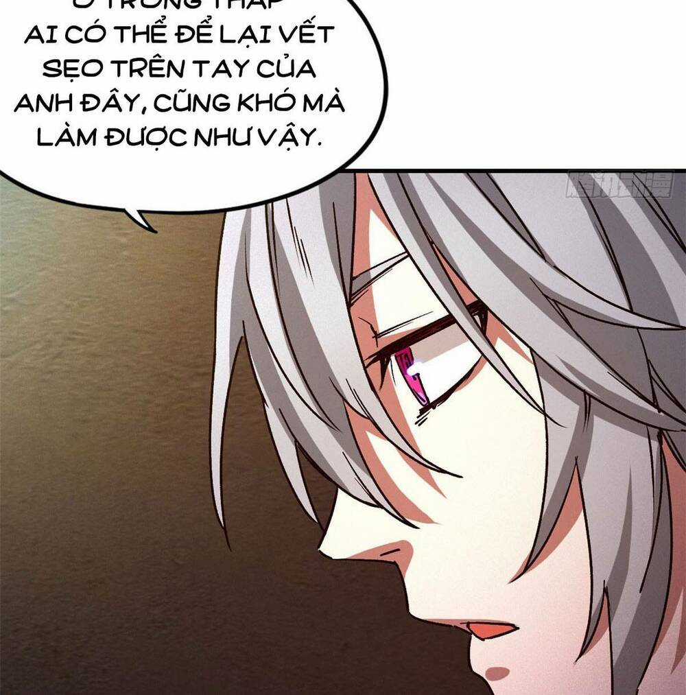 Tận Thế Trò Chơi Ghép Hình Chapter 3 trang 109