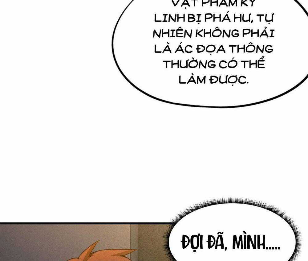 Tận Thế Trò Chơi Ghép Hình Chapter 3 trang 112
