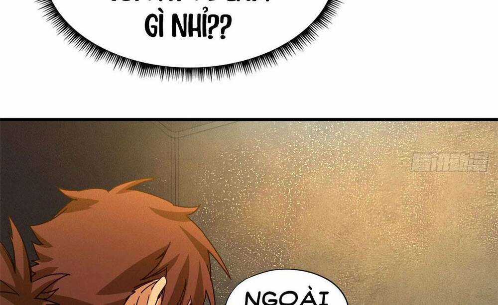 Tận Thế Trò Chơi Ghép Hình Chapter 3 trang 114