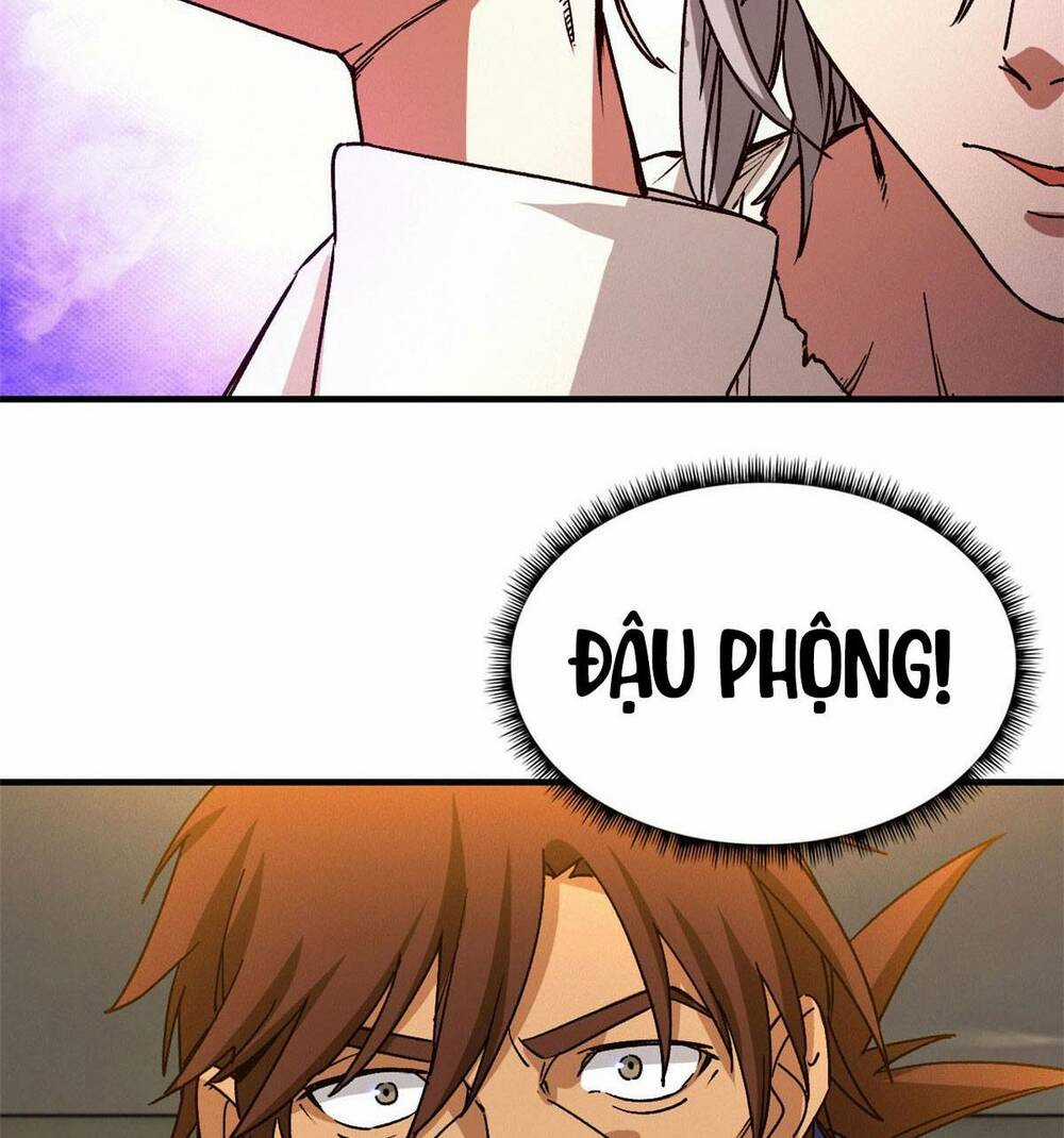 Tận Thế Trò Chơi Ghép Hình Chapter 3 trang 117