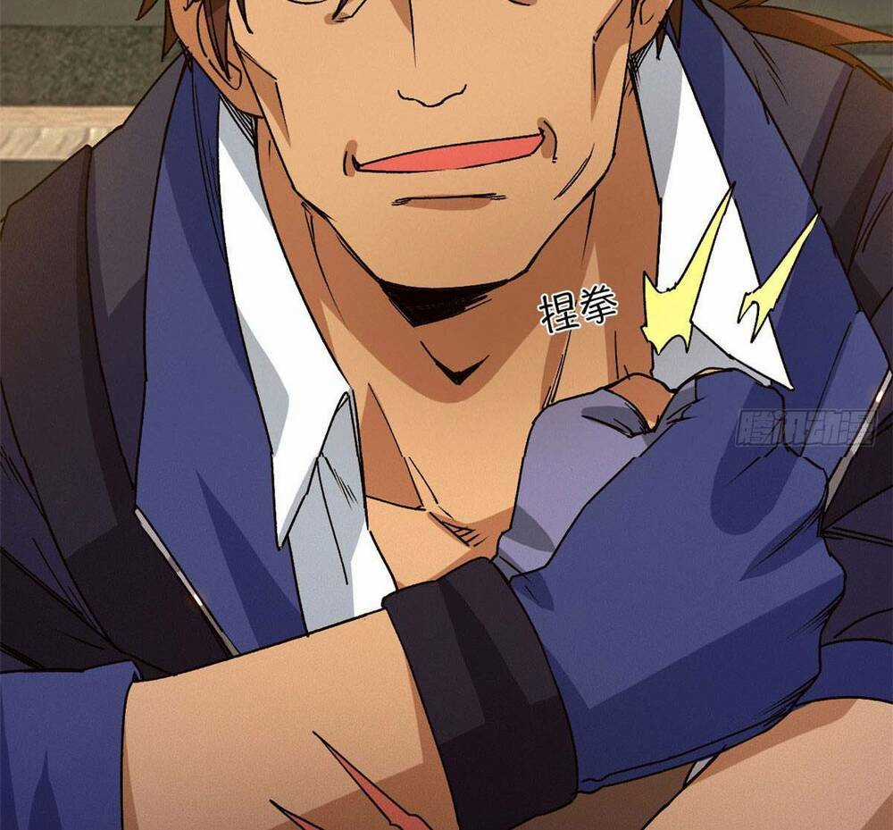 Tận Thế Trò Chơi Ghép Hình Chapter 3 trang 118